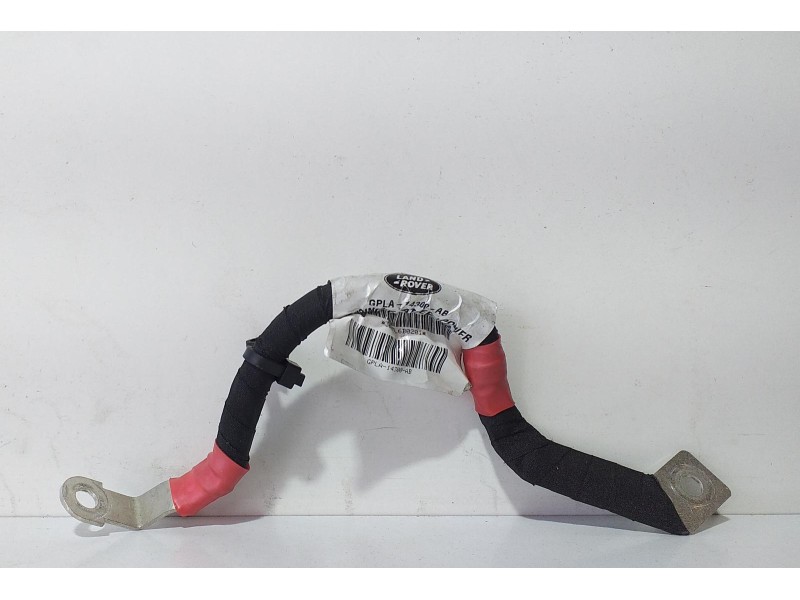 Recambio de bateria para land rover range rover sport autobiography hybrid referencia OEM IAM GPLA14300AB 70474 R