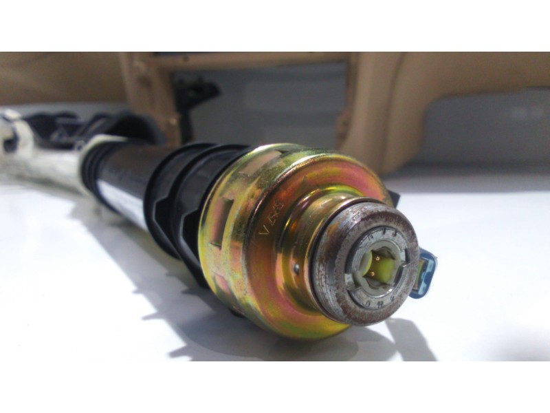 Recambio de kit airbag para mercedes-benz clase s (w220) berlina 320 cdi (220.026) referencia OEM IAM A2206800387 50037 