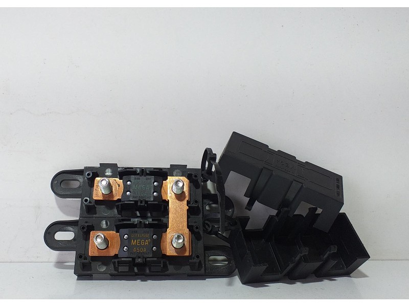 Recambio de caja reles / fusibles para land rover range rover sport autobiography hybrid referencia OEM IAM 306DTA 70475 R