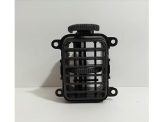 Recambio de rejilla aireadora para mitsubishi l 200 (k6/7) 2500 td glx (4-ptas.) referencia OEM IAM 4D56 78896 