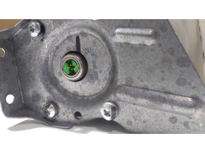 Recambio de kit airbag para mercedes-benz clase s (w220) berlina 320 cdi (220.026) referencia OEM IAM A2206800387 50037 