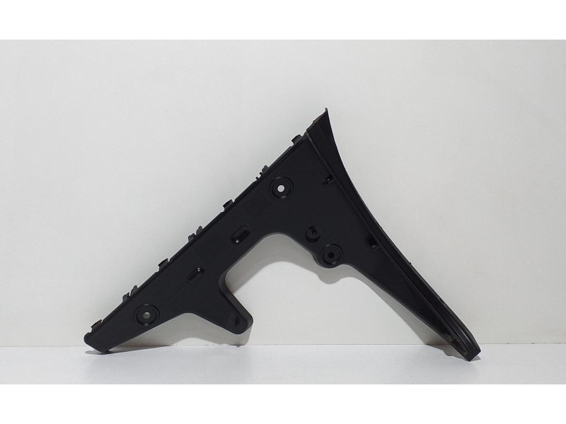 Recambio de molduras traseras para audi a6 avant (4f5) 3.0 tdi quattro referencia OEM IAM 4F9807453 61634 