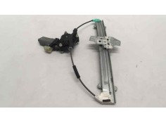 Recambio de elevalunas delantero derecho para hyundai accent (mc) gl referencia OEM IAM 988201G100 44482  2