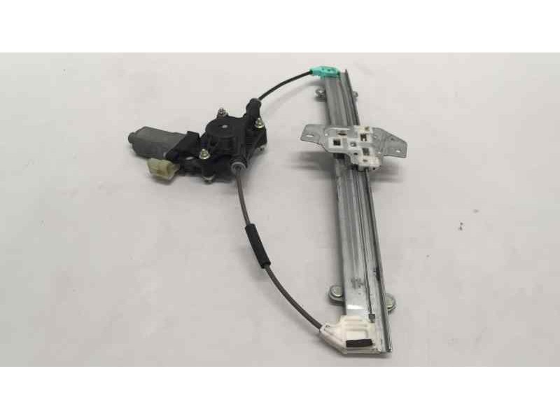 Recambio de elevalunas delantero derecho para hyundai accent (mc) gl referencia OEM IAM 988201G100 44482 