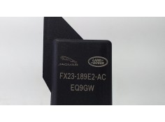 Recambio de caja precalentamiento para land rover range rover sport autobiography hybrid referencia OEM IAM 0281003123 70477 R 2