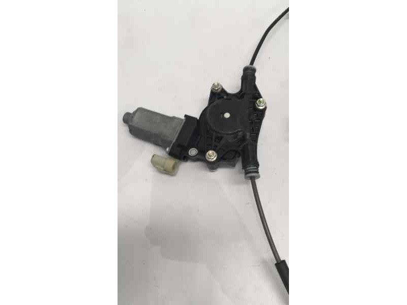 Recambio de elevalunas delantero derecho para hyundai accent (mc) gl referencia OEM IAM 988201G100 44482 