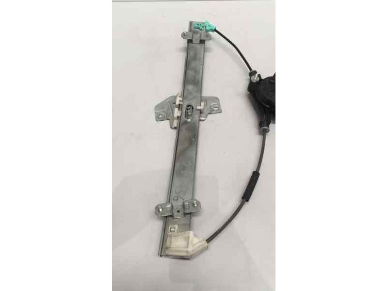 Recambio de elevalunas delantero derecho para hyundai accent (mc) gl referencia OEM IAM 988201G100 44482 