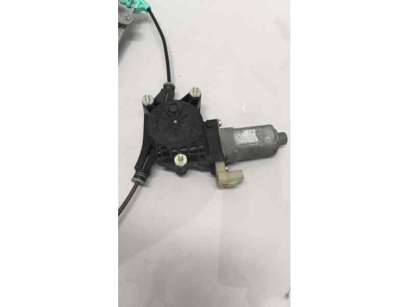 Recambio de elevalunas delantero derecho para hyundai accent (mc) gl referencia OEM IAM 988201G100 44482 