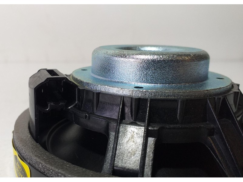 Recambio de sistema audio / radio cd para land rover range rover sport autobiography hybrid referencia OEM IAM BJ3218808BB 70478