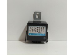 Recambio de modulo electronico para mitsubishi l 200 (k6/7) 2500 td glx (4-ptas.) referencia OEM IAM MD142382 78899 