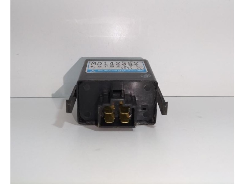 Recambio de modulo electronico para mitsubishi l 200 (k6/7) 2500 td glx (4-ptas.) referencia OEM IAM MD142382 78899 