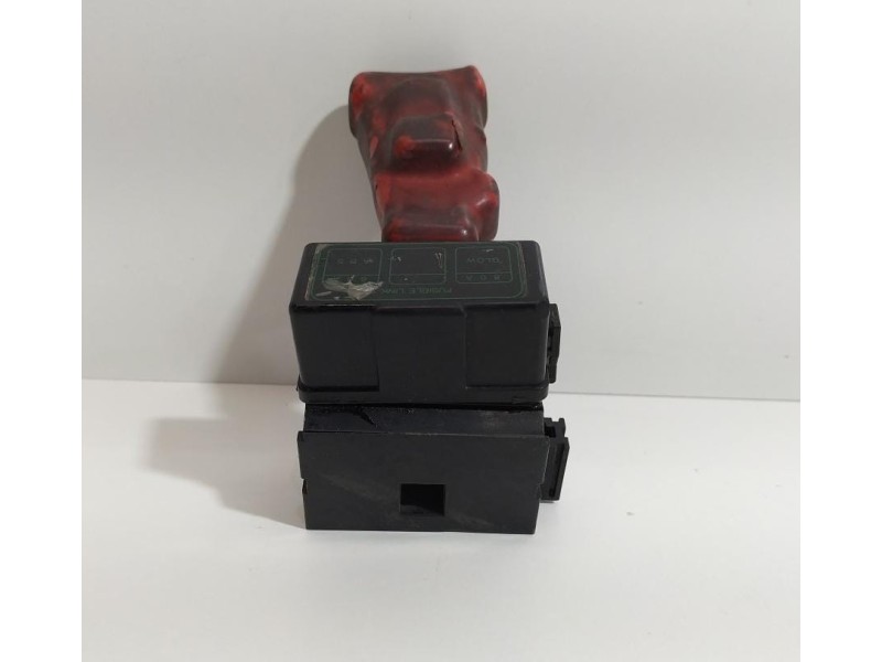 Recambio de modulo electronico para mitsubishi l 200 (k6/7) 2500 td glx (4-ptas.) referencia OEM IAM 4D56 78900 