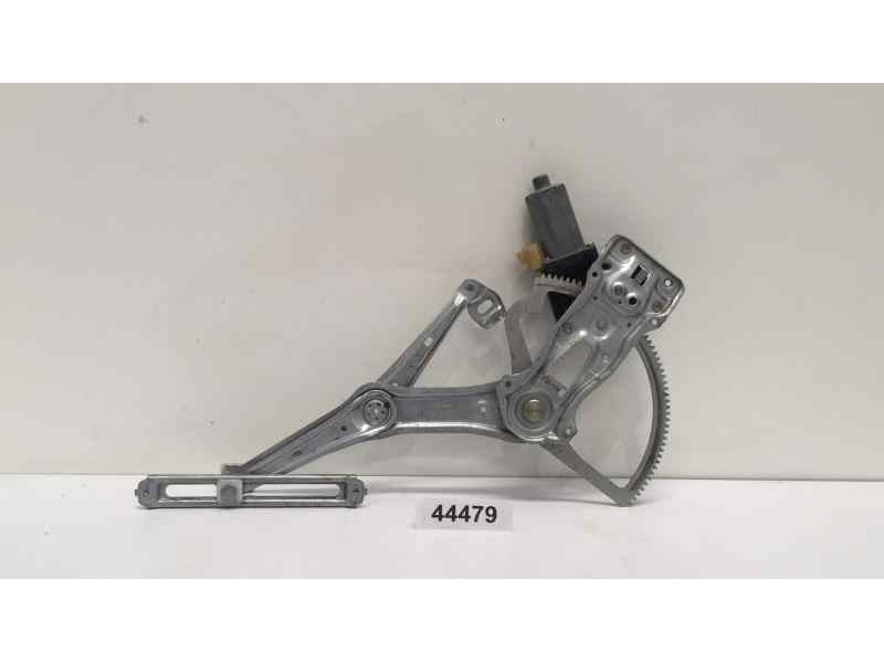 Recambio de elevalunas delantero derecho para mercedes-benz clase m (w163) 500 (163.175) referencia OEM IAM 1637201246 44479 