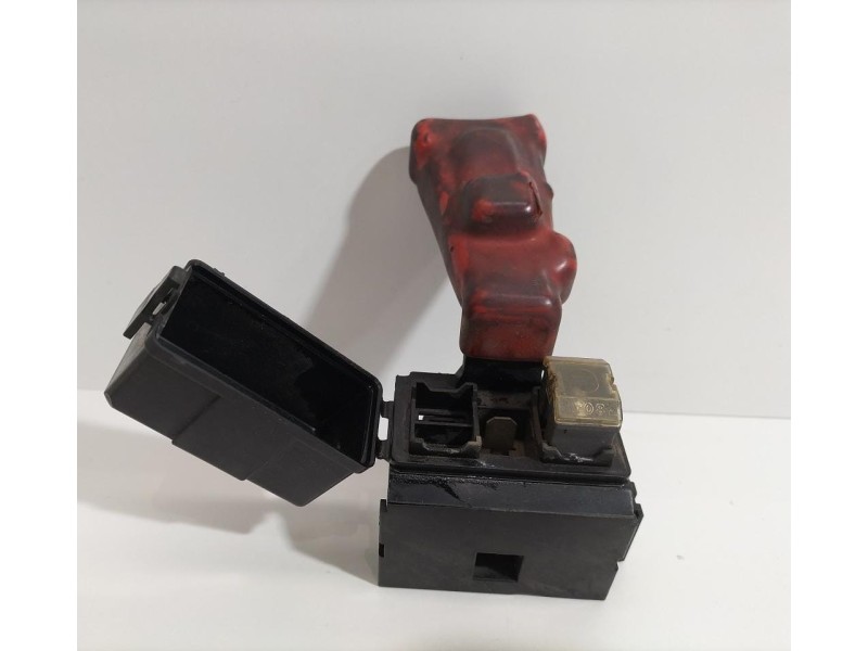 Recambio de modulo electronico para mitsubishi l 200 (k6/7) 2500 td glx (4-ptas.) referencia OEM IAM 4D56 78900 