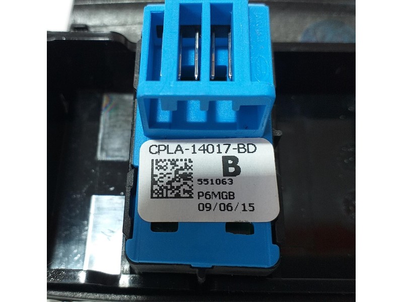 Recambio de interruptor para land rover range rover sport autobiography hybrid referencia OEM IAM CPLA14017BD 70482 R