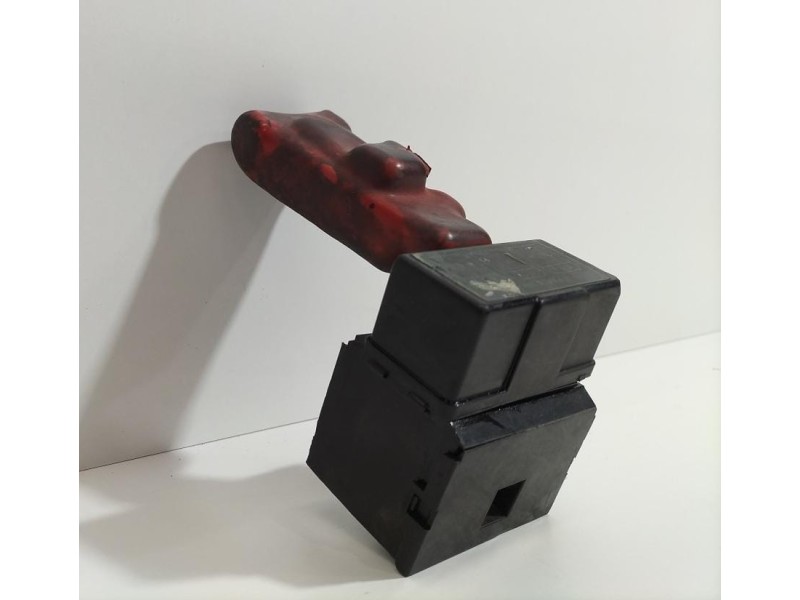 Recambio de modulo electronico para mitsubishi l 200 (k6/7) 2500 td glx (4-ptas.) referencia OEM IAM 4D56 78900 