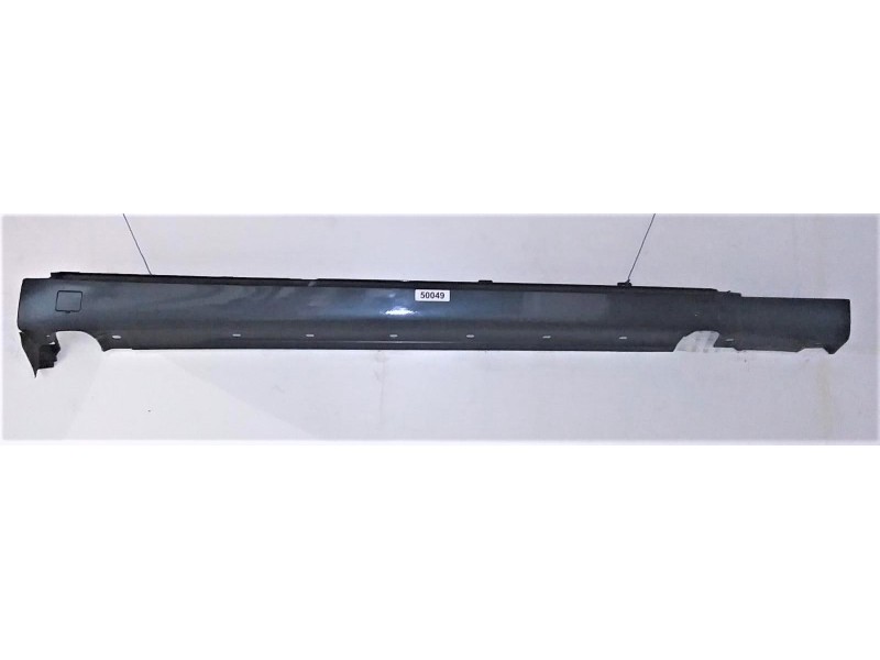 Recambio de estribo para mercedes-benz clase s (w220) berlina 320 cdi (220.026) referencia OEM IAM A2206900240 50049 