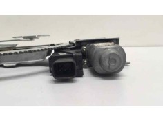 Recambio de elevalunas delantero derecho para opel meriva cosmo referencia OEM IAM 93389552 44480  2