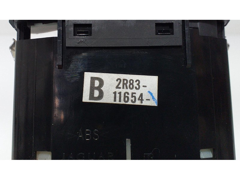 Recambio de mando multifuncion para jaguar s-type 2.7 v6 diesel classic referencia OEM IAM 2R8311654 61652 