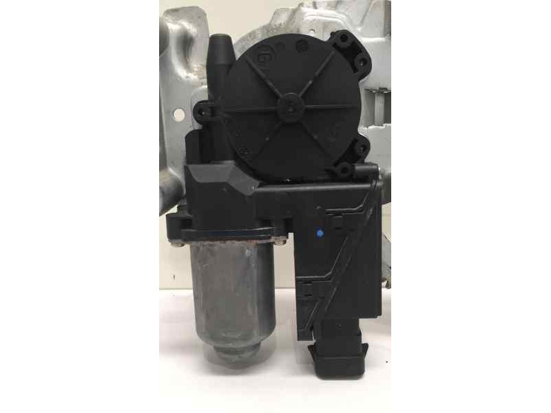 Recambio de elevalunas delantero derecho para opel meriva cosmo referencia OEM IAM 93389552 44480 