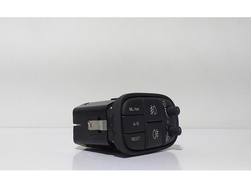 Recambio de mando multifuncion para jaguar s-type 2.7 v6 diesel classic referencia OEM IAM 2R8311654 61652 