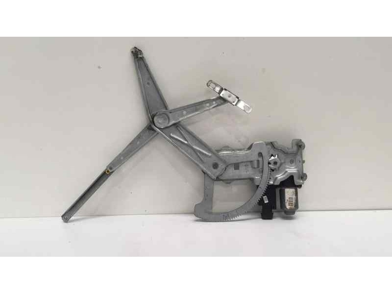 Recambio de elevalunas delantero derecho para opel meriva cosmo referencia OEM IAM 93389552 44480 