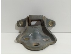 Recambio de bisagra puerta delantera derecha para mitsubishi l 200 (k6/7) 2500 td glx (4-ptas.) referencia OEM IAM 4D56 78902 