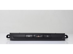 Recambio de warning para jaguar s-type 2.7 v6 diesel classic referencia OEM IAM 2R8311B650AC 61658 