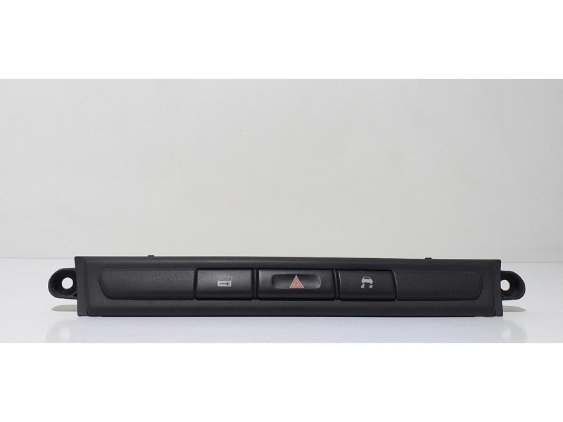 Recambio de warning para jaguar s-type 2.7 v6 diesel classic referencia OEM IAM 2R8311B650AC 61658 