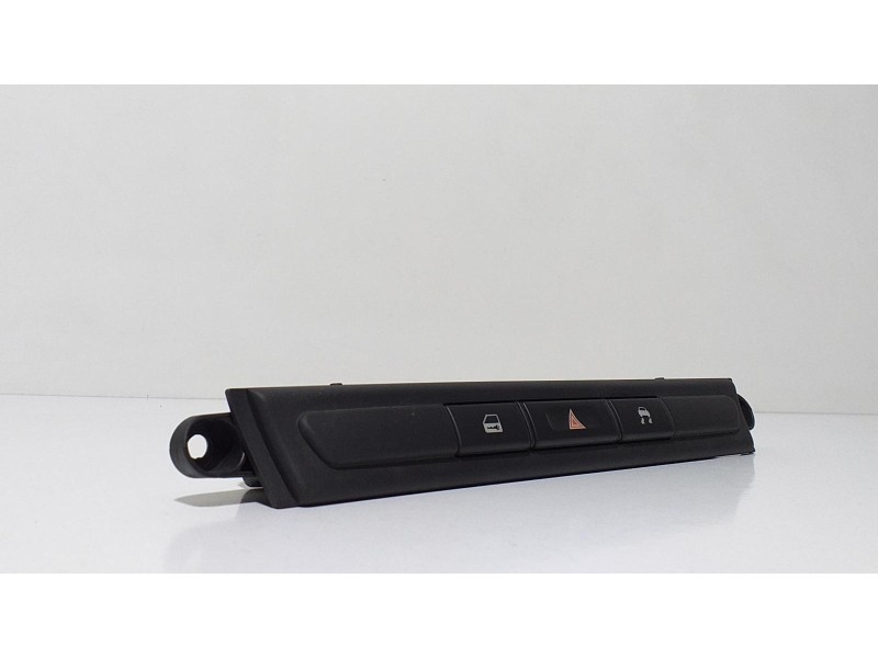 Recambio de warning para jaguar s-type 2.7 v6 diesel classic referencia OEM IAM 2R8311B650AC 61658 