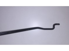 Recambio de amortiguadores capo para isuzu trooper ubs 17 competition referencia OEM IAM 4JB1T 50070  2