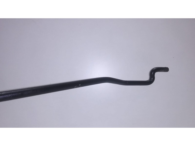 Recambio de amortiguadores capo para isuzu trooper ubs 17 competition referencia OEM IAM 4JB1T 50070 