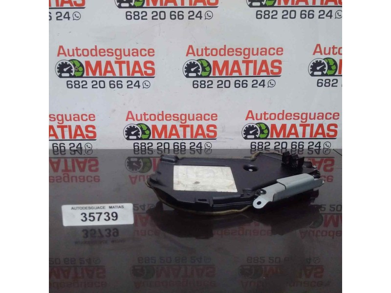 Recambio de tapa distribucion para citroën c4 lim. seduction referencia OEM IAM 9684193080 35739 