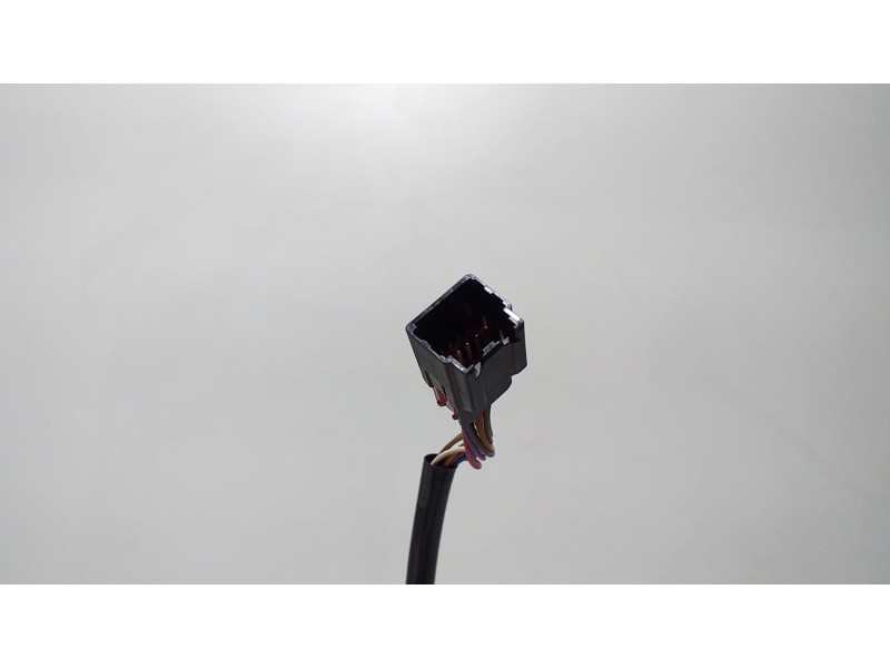 Recambio de interruptor para jaguar s-type 2.7 v6 diesel classic referencia OEM IAM 2R839B242 61660 