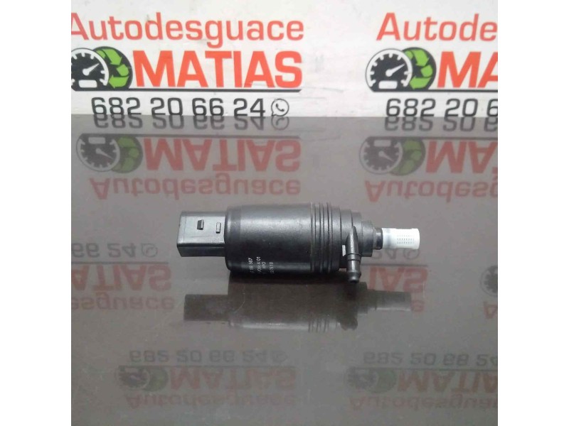 Recambio de bomba limpia para bmw serie 1 berlina (e81/e87) 118d referencia OEM IAM 23537610 36063 