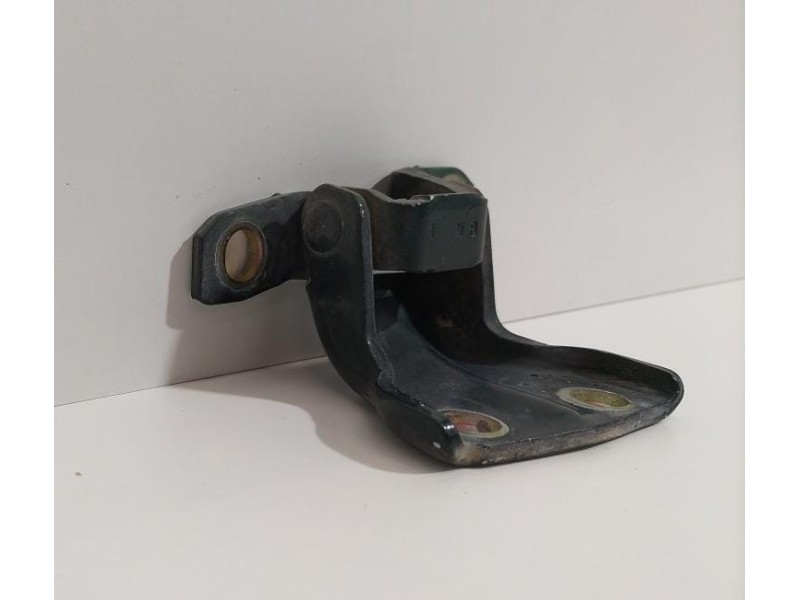 Recambio de bisagra puerta trasera izquierda para mitsubishi l 200 (k6/7) 2500 td glx (4-ptas.) referencia OEM IAM 4D56 78904 