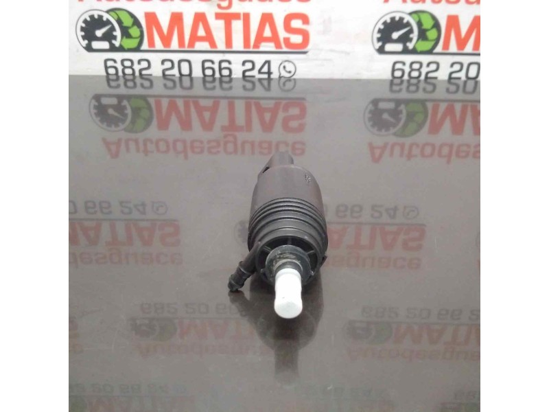 Recambio de bomba limpia para bmw serie 1 berlina (e81/e87) 118d referencia OEM IAM 23537610 36063 
