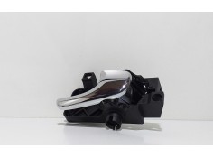 Recambio de maneta interior delantera derecha para jaguar s-type 2.7 v6 diesel classic referencia OEM IAM 2R8322600AE 61668 