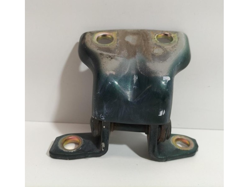Recambio de bisagra puerta trasera izquierda para mitsubishi l 200 (k6/7) 2500 td glx (4-ptas.) referencia OEM IAM 4D56 78904 