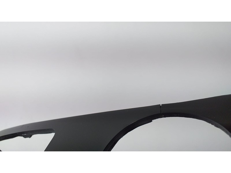 Recambio de molduras traseras para land rover range rover sport autobiography hybrid referencia OEM IAM DK6M044E15 70489 R