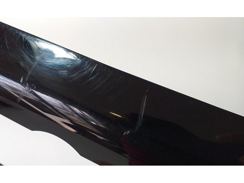 Recambio de molduras traseras para land rover range rover sport autobiography hybrid referencia OEM IAM DK6M044E15 70489 R