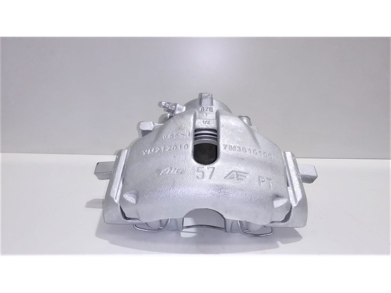 Recambio de pinza freno delantera derecha para seat alhambra (7v9) reference referencia OEM IAM 7M3615106 50083 