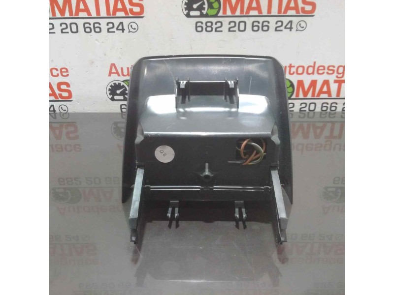 Recambio de cenicero para mercedes-benz clase e (w211) berlina e 270 cdi (211.016) referencia OEM IAM A2116800450 36080 