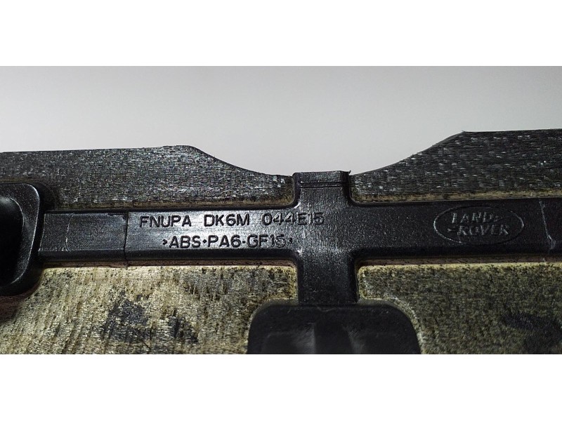 Recambio de molduras traseras para land rover range rover sport autobiography hybrid referencia OEM IAM DK6M044E15 70489 R