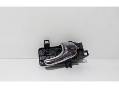 Recambio de maneta interior trasera derecha para jaguar s-type 2.7 v6 diesel classic referencia OEM IAM 2R8322600AE 61669  2