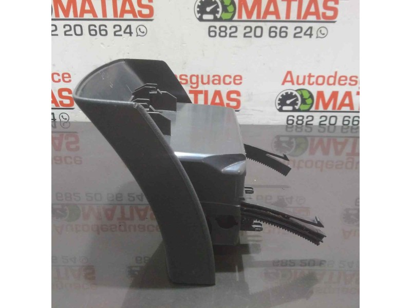 Recambio de cenicero para mercedes-benz clase e (w211) berlina e 270 cdi (211.016) referencia OEM IAM A2116800450 36080 