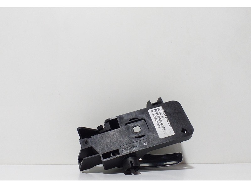 Recambio de maneta interior trasera derecha para jaguar s-type 2.7 v6 diesel classic referencia OEM IAM 2R8322600AE 61669 