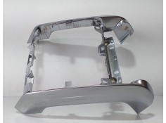 Recambio de molduras traseras para land rover range rover sport autobiography hybrid referencia OEM IAM DK6267448A 70490 R 2