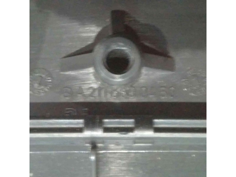 Recambio de cenicero para mercedes-benz clase e (w211) berlina e 270 cdi (211.016) referencia OEM IAM A2116800450 36080 