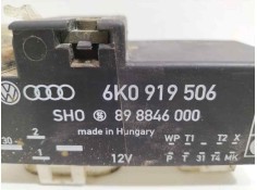 Recambio de modulo electronico para seat ibiza (6k) básico referencia OEM IAM 6K0919506 84655  2